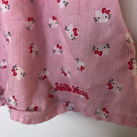 H&M Hello Kitty Top Size 1.5-2 Years - Picture 2 of 4